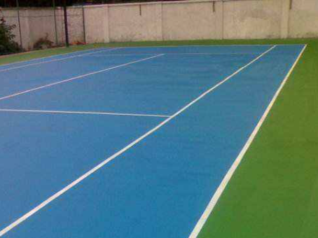 河源球场翻新维修改造业务介绍