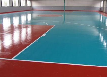 河源 球场地面维修翻新全系列服务